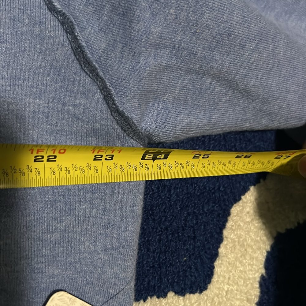 1312.  We The Free Midnight Pullover - Picture 6 of 6